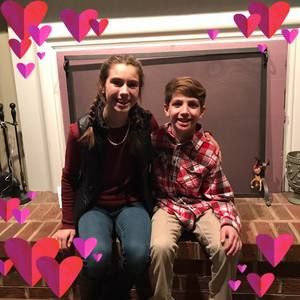 Meet your Posher, Lynne